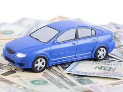 孝昌汽车抵押贷款的优势?