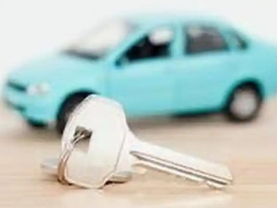 孝昌汽车抵押贷款办理流程,孝昌车抵贷需要什么条件?